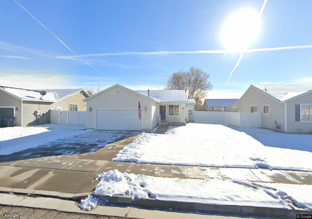 4181 W 5075 S, Roy, UT 84067 - photo 1