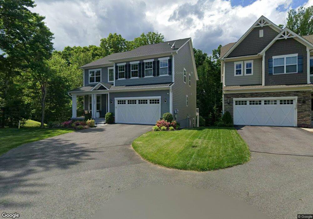 7857 Maritime Ln, Springfield, VA 22153 - photo 1