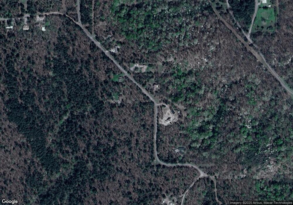 900 E Ridge Dr, Tahlequah, OK 74464 - photo 1