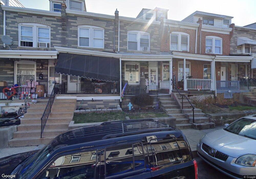 1317 Birch St, Reading, PA 19604 - photo 1