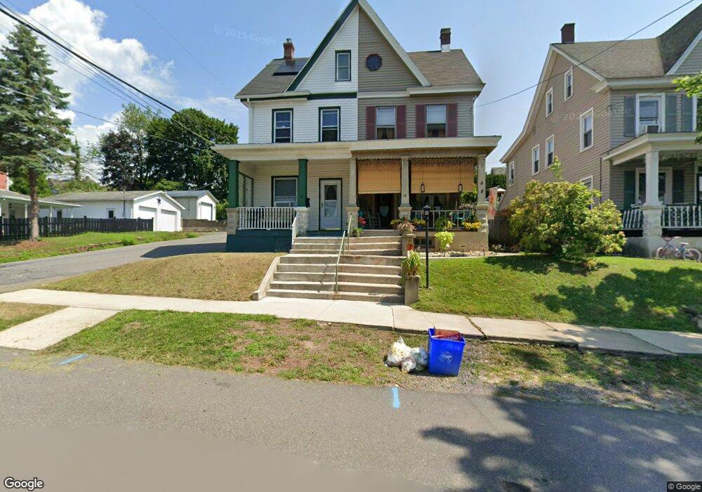 16 W 7th St, Jim Thorpe, PA 18229 - photo 1