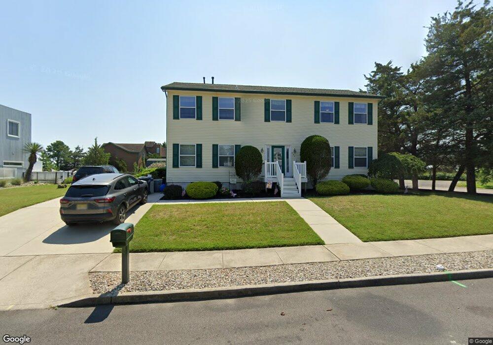998 Spruce St, Somers Point, NJ 08244 - photo 1