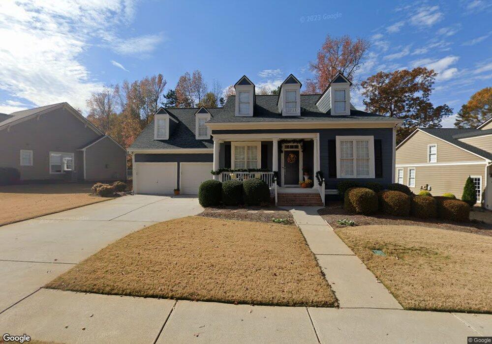 7316 Grand Reunion Dr, Hoschton, GA 30548 - photo 1