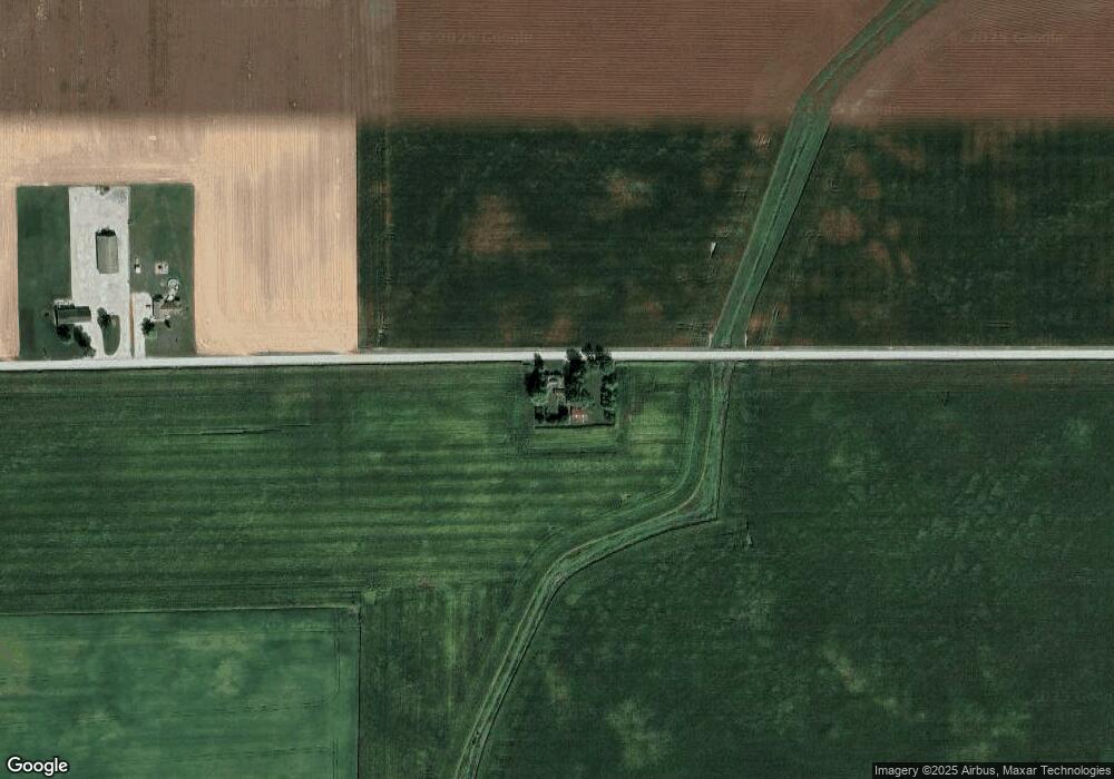 4611 E 400 S, Markle, IN 46770 - photo 1