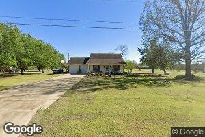 513 W 8th St, Pontotoc, MS 38863