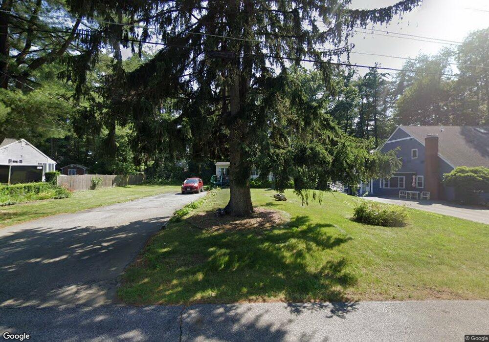 11 Massasoit Blvd, Plaistow, NH 03865 - photo 1