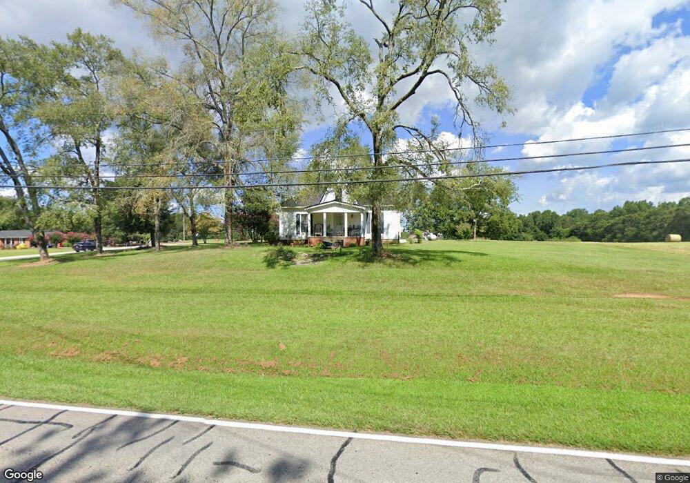 3635 Lyle Field Rd, Jefferson, GA 30549 - photo 1