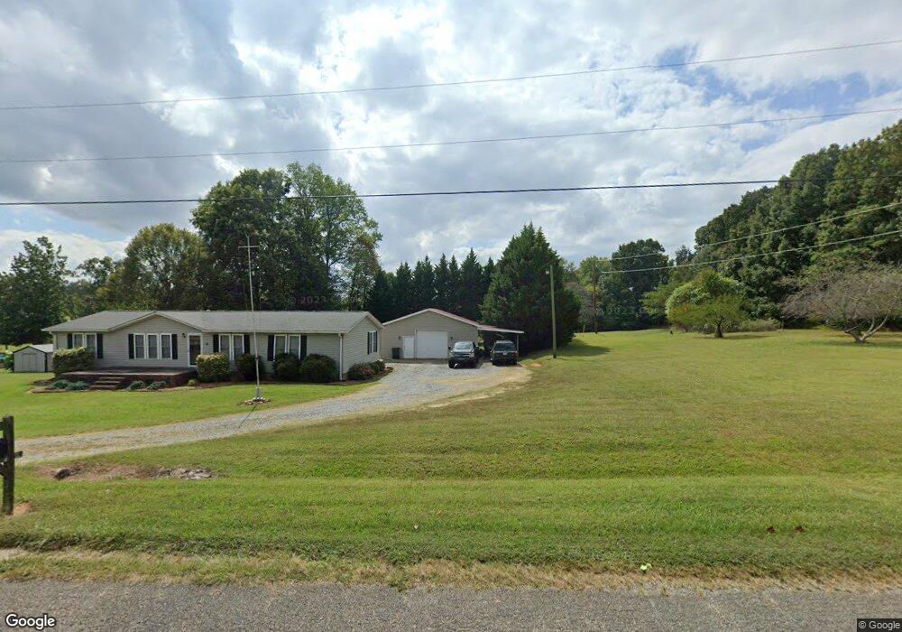 139 Mcallister Rd, Statesville, NC 28625 - photo 1