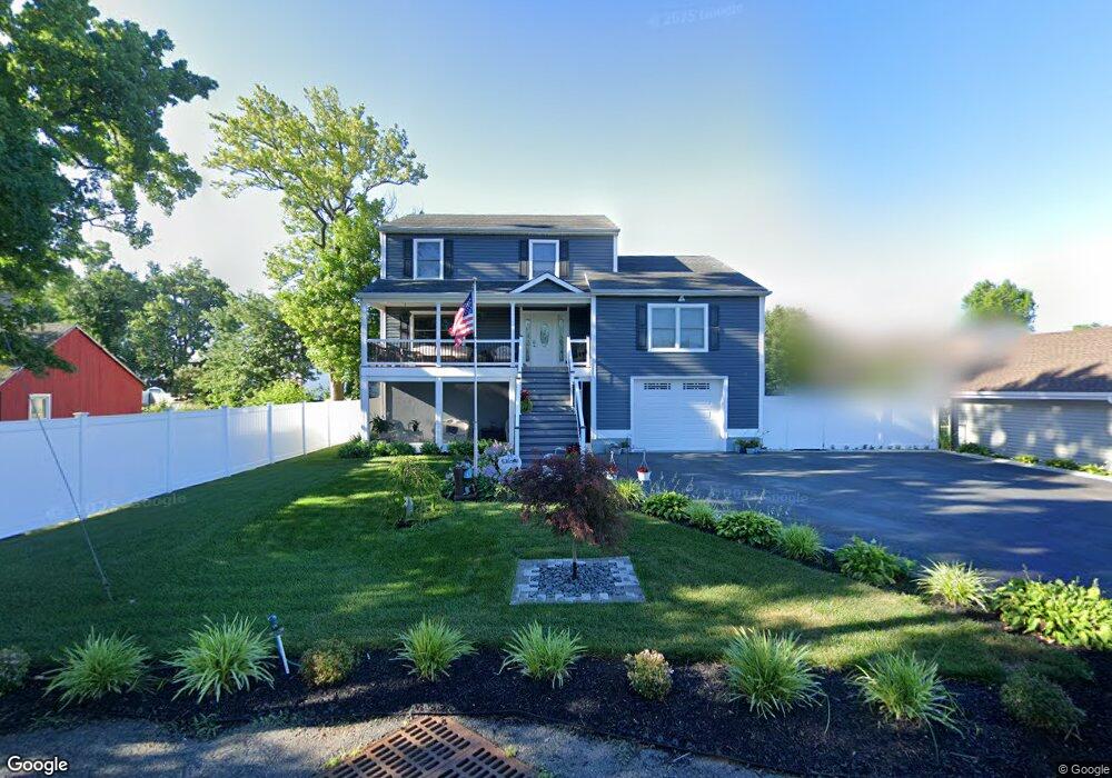 712 3rd St, Union Beach, NJ 07735 - photo 1