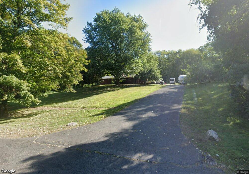 9 Dillenback Rd, Somers, CT 06071 - photo 1