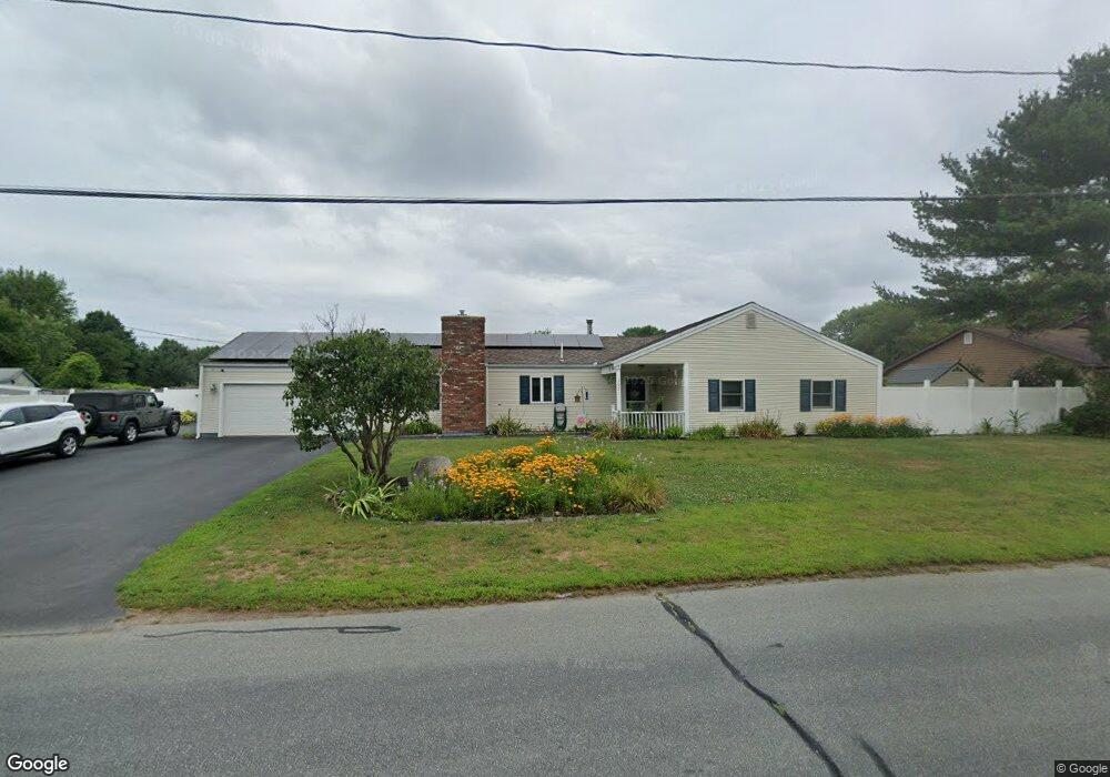 397 Gulf Rd W, South Dartmouth, MA 02748 - photo 1