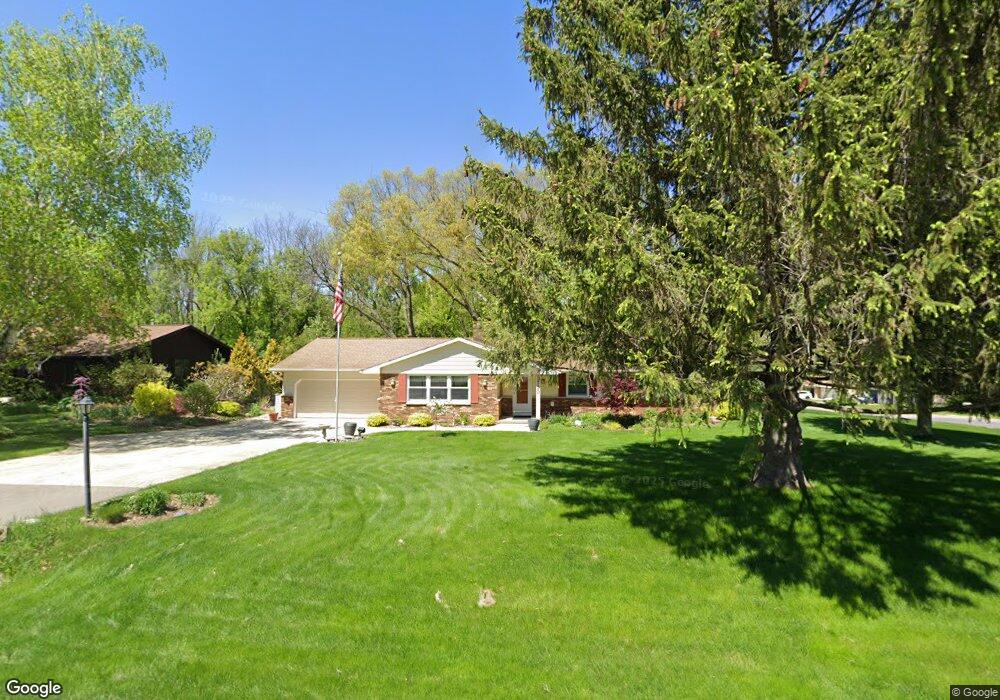 5230 Dommers Dr, Fitchburg, WI 53711 - photo 1