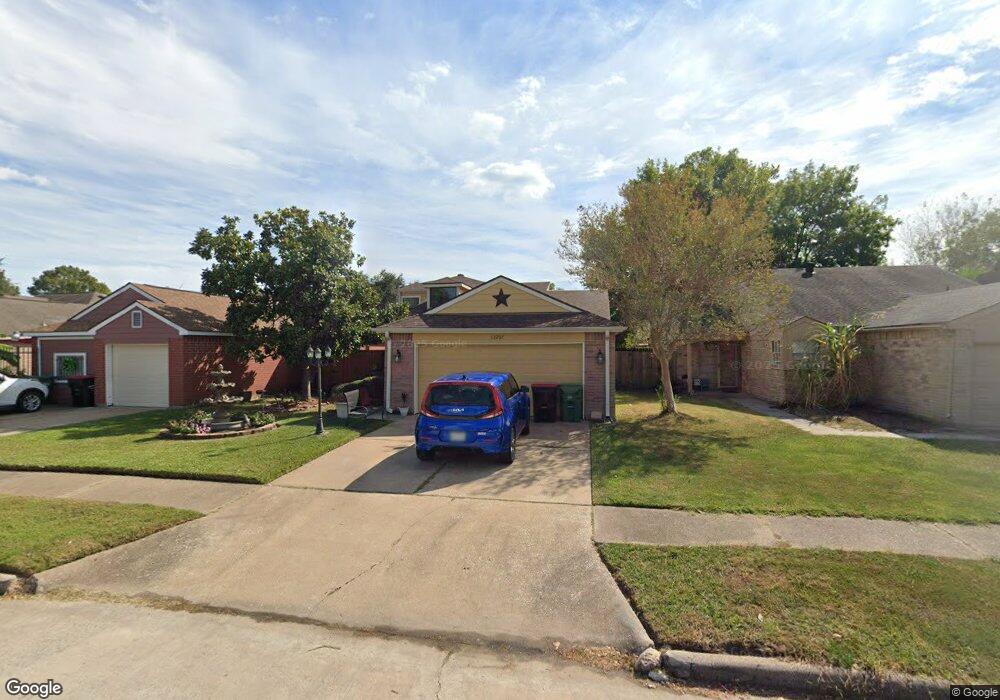13207 Vista Oro Dr, Houston, TX 77041 - photo 1