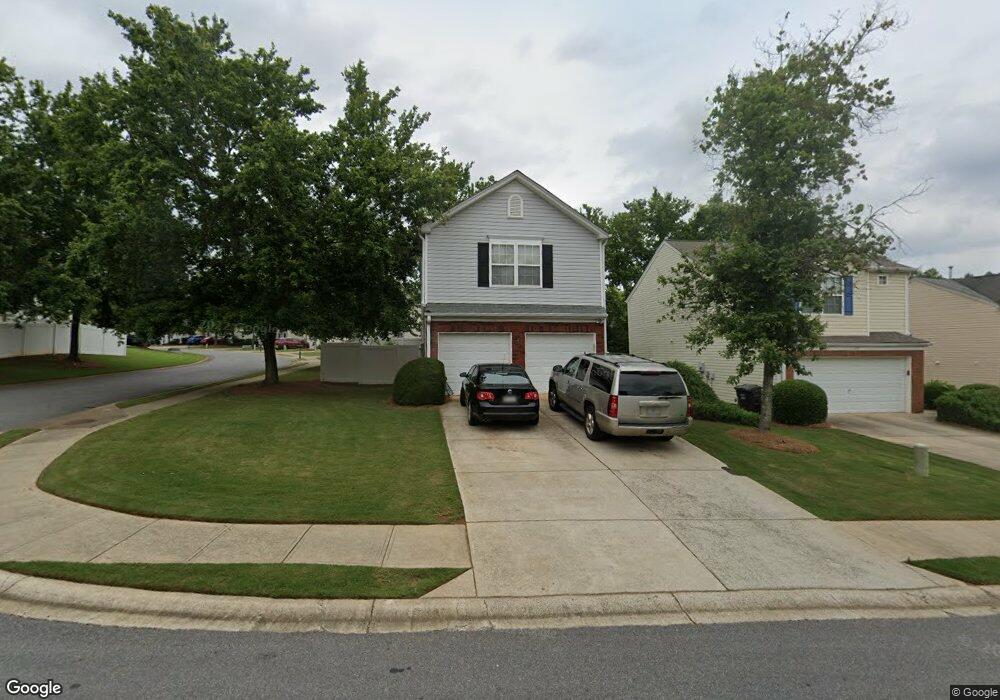 117 Ilex Dr unit 1, Canton, GA 30114 - photo 1