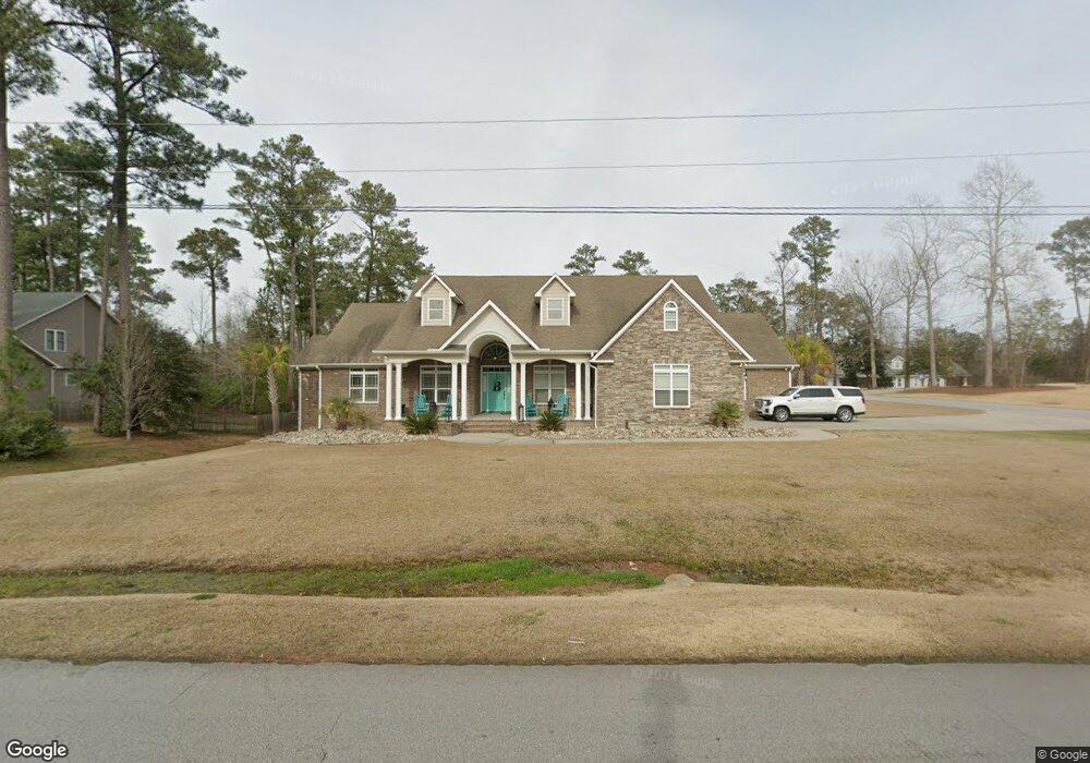1050 Country Club Dr, Jacksonville, NC 28546 - photo 1