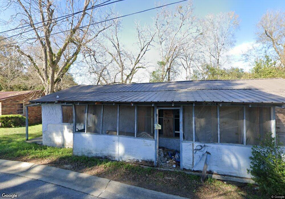 122 Robinson St, Camilla, GA 31730 - photo 1