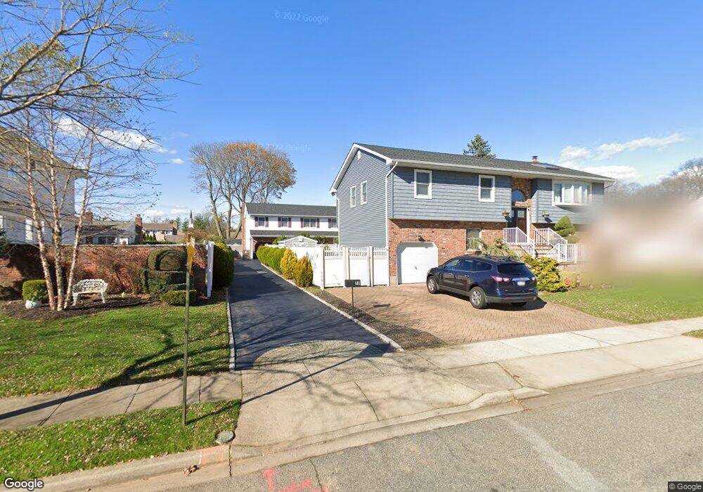 77 Spruce Ave, Bethpage, NY 11714 - photo 1