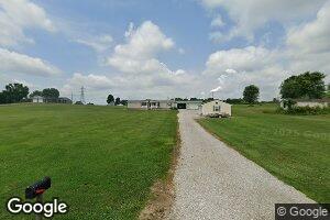 28457 County Road 28, Racine, OH 45771