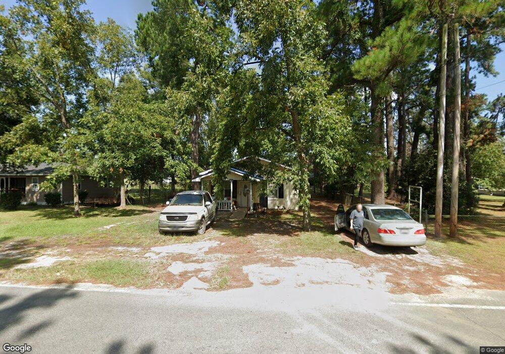 2960 Albany Ave, Waycross, GA 31503 - photo 1