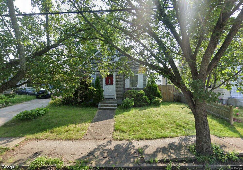 193 Harmon Ave, Cranston, RI 02910 - photo 1