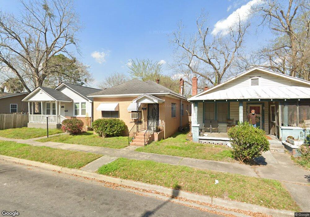 836 W 44th St, Savannah, GA 31405 - photo 1