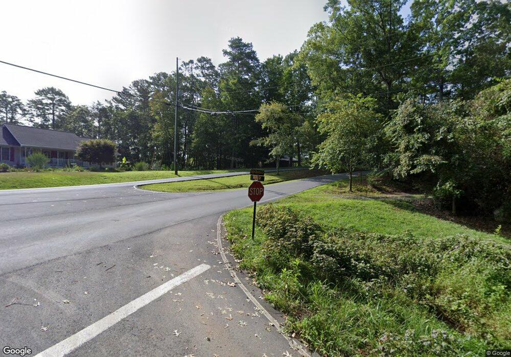 0.5 ac Eagle Mountain Dr, Ellijay, GA 30540 - photo 1