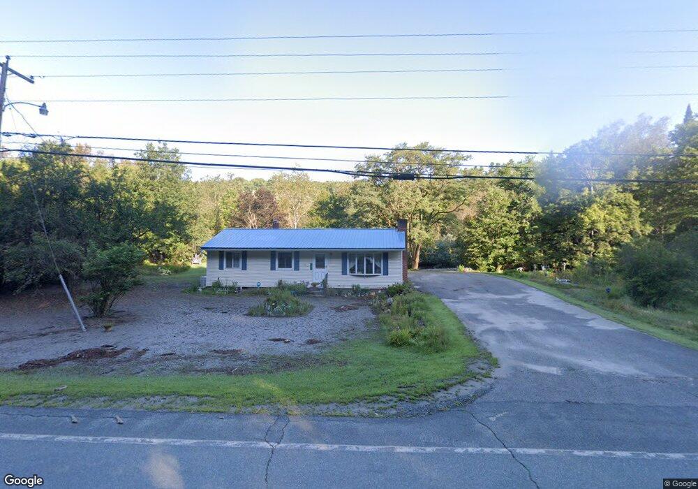 2837 E Burke Rd, Lyndonville, VT 05851 - photo 1