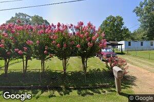 303 Martin Luther King Dr, Union, MS 39365