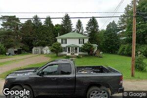 15 Ragged Lake Rd, Owls Head, NY 12969