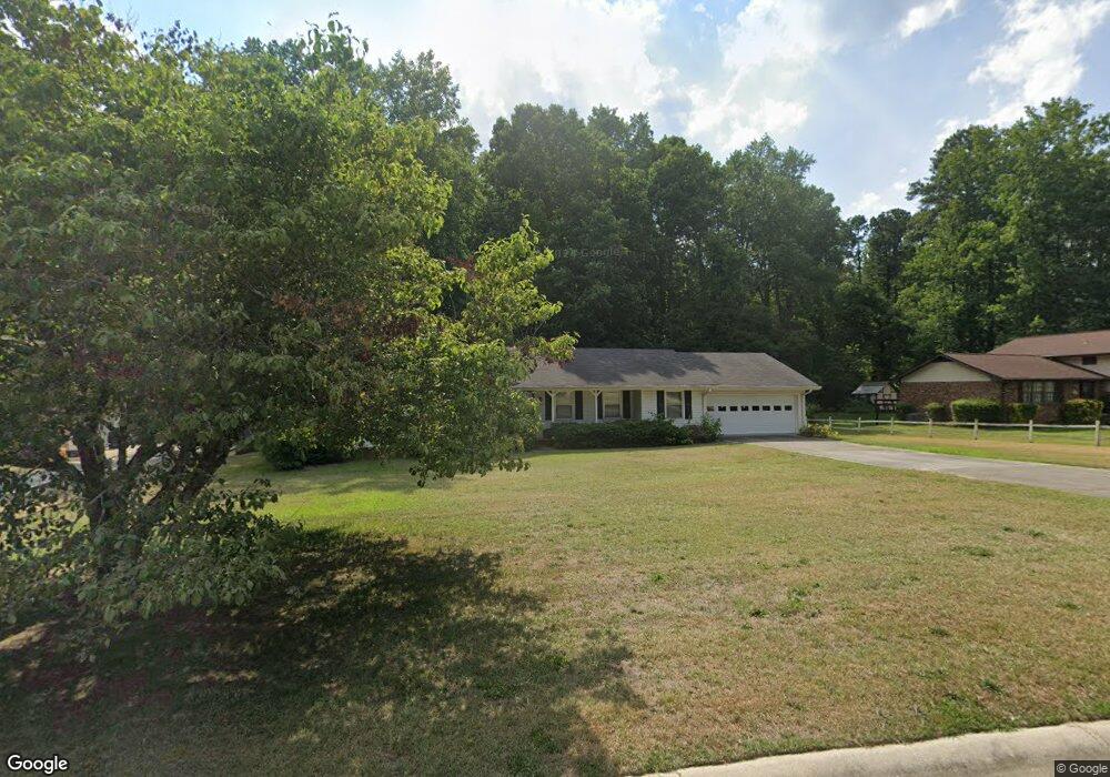 857 April Dr SW unit 211, Conyers, GA 30094 - photo 1
