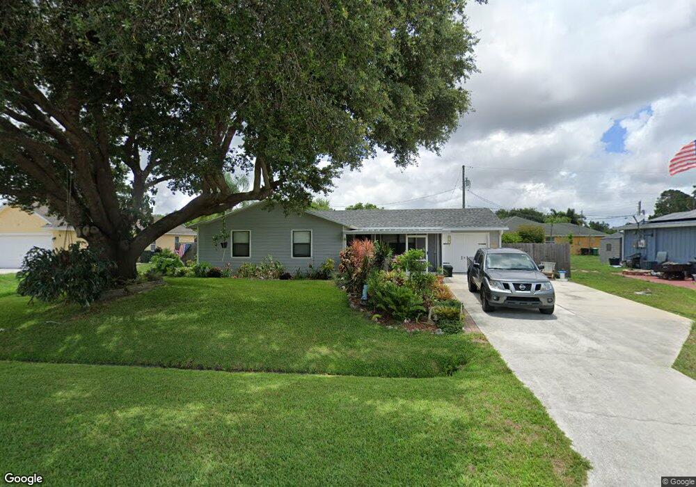 315 SW Mccomb Ave, Port Saint Lucie, FL 34953 - photo 1