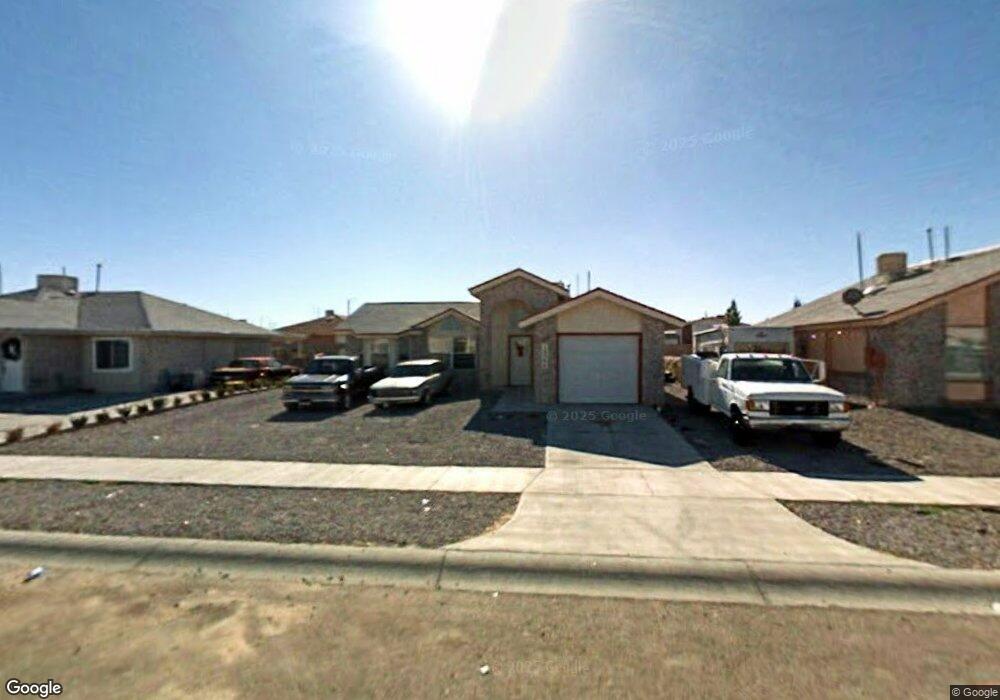 14504 Alcon Dr, Horizon City, TX 79928 - photo 1