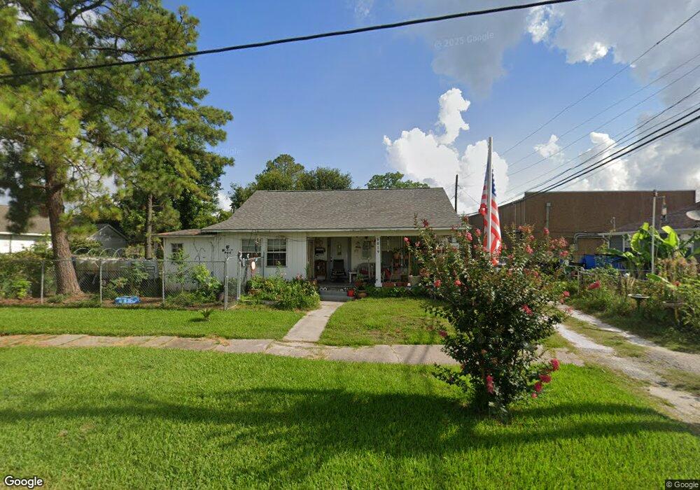 8019 Easton St, Houston, TX 77017 - photo 1