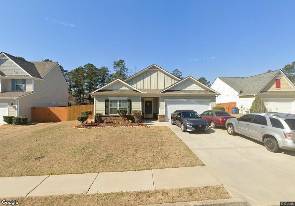 4131 Lindbergh Way, Rex, GA 30273 - photo 1