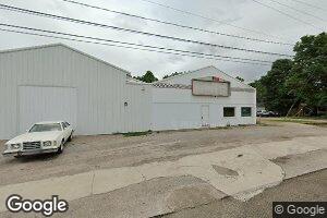 643 W Main St, Mc Arthur, OH 45651