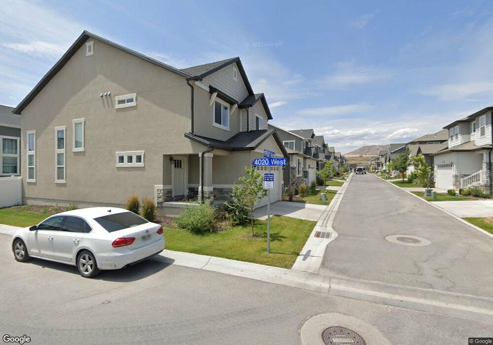 4041 W 1760 N unit 920, Lehi, UT 84043 - photo 1