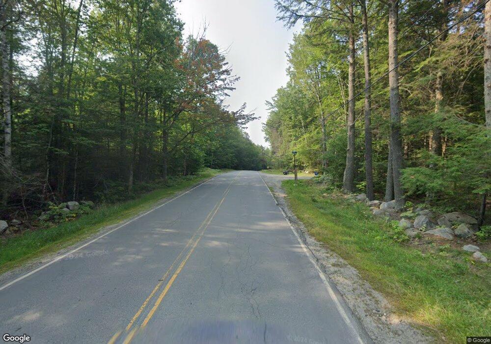 1829 Transalpine Rd, Lincoln, ME 04457 - photo 1