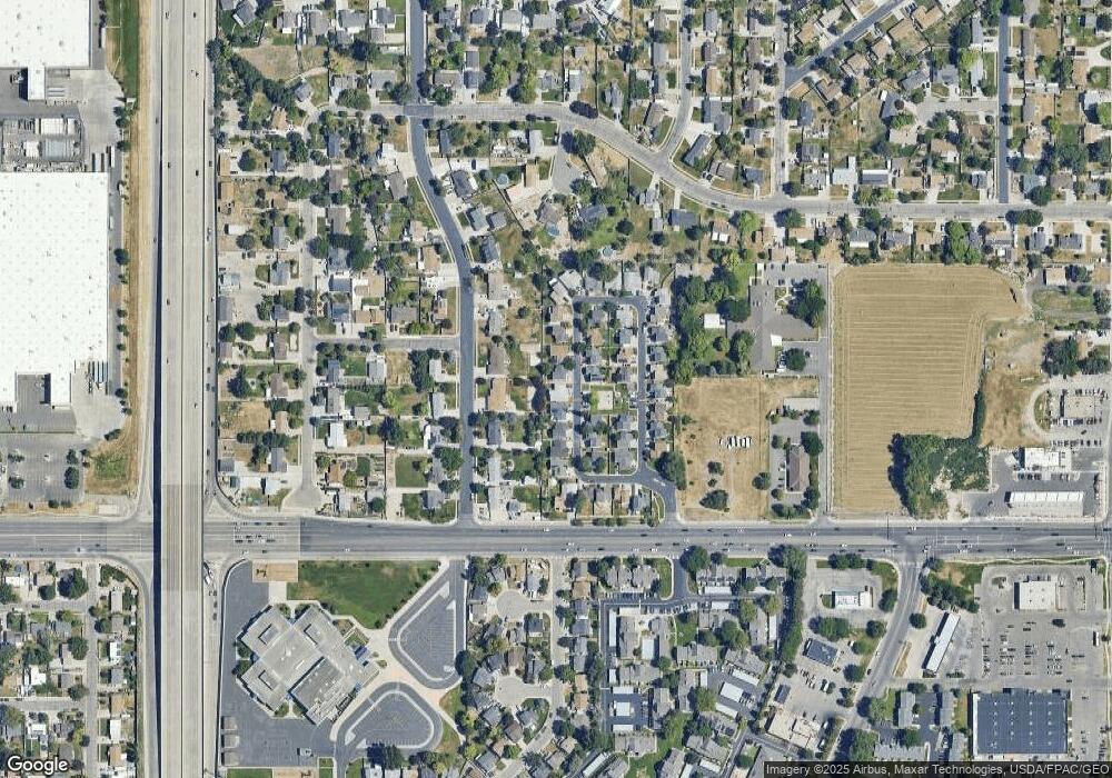 7698 S Ash Briar Ln, West Jordan, UT 84084 - photo 1