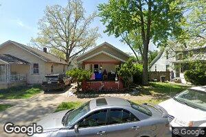 611 Plum St, Elkhart, IN 46514