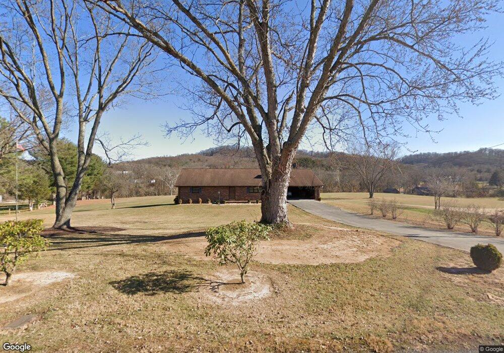 125 Barnes Ln, Johnson City, TN 37601 - photo 1
