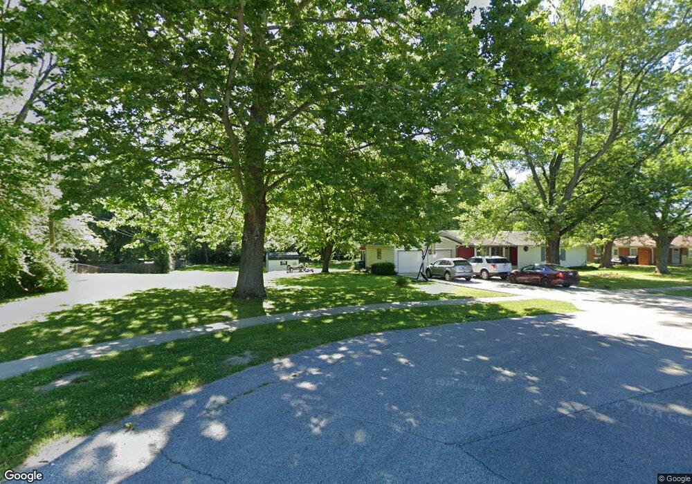 1B Michael Dr, Plainfield, IN 46168 - photo 1