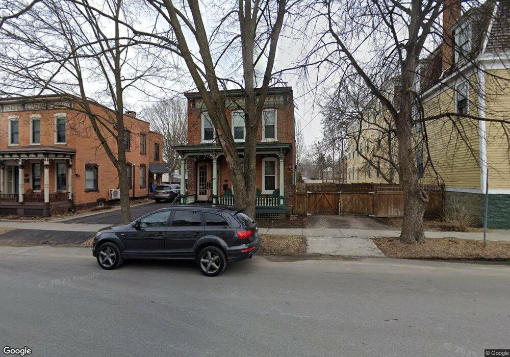 87 Division St, Saratoga Springs, NY 12866 - photo 1