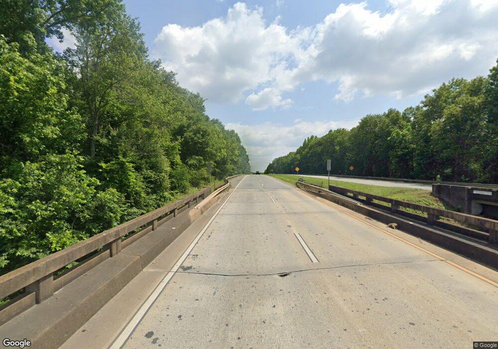 E Georgia 36, Barnesville, GA 30204 - photo 1