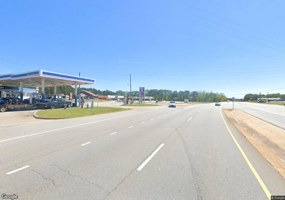 00 U S 41, Barnesville, GA 30204 - photo 1