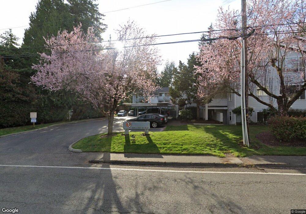 7028 208th St SW unit 3, Lynnwood, WA 98036 - photo 1