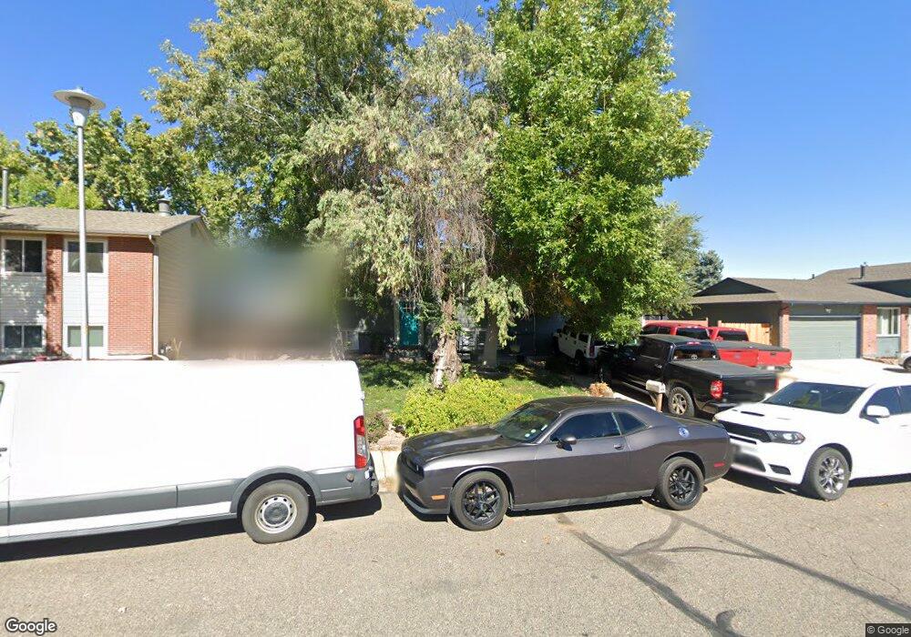 3715 E 123rd Ave, Thornton, CO 80241 - photo 1