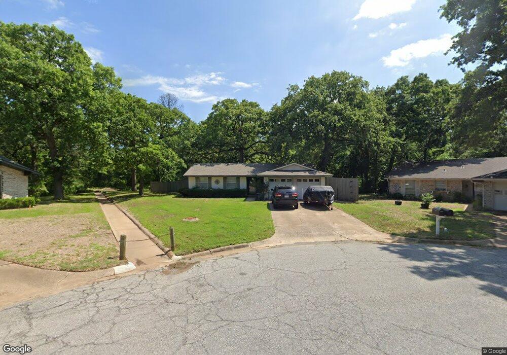 2916 W Day St, Denison, TX 75020 - photo 1