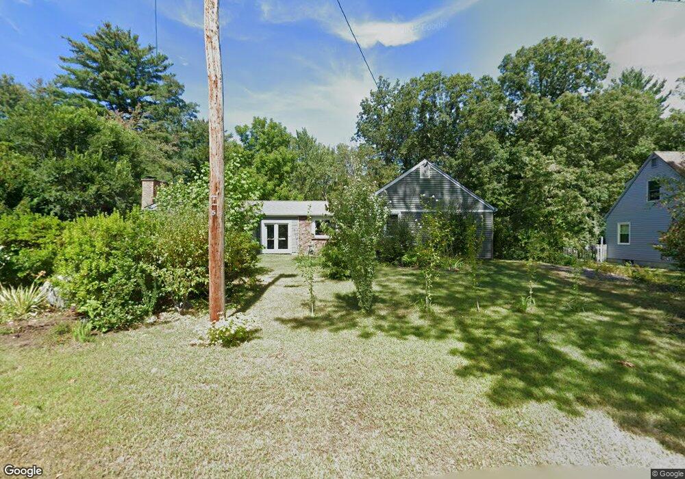 1345 Burts Pit Rd, Florence, MA 01062 - photo 1