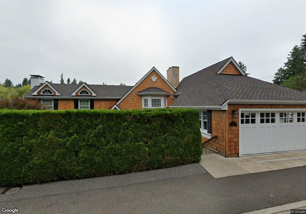 4289 Westbay Rd, Lake Oswego, OR 97035 - photo 1