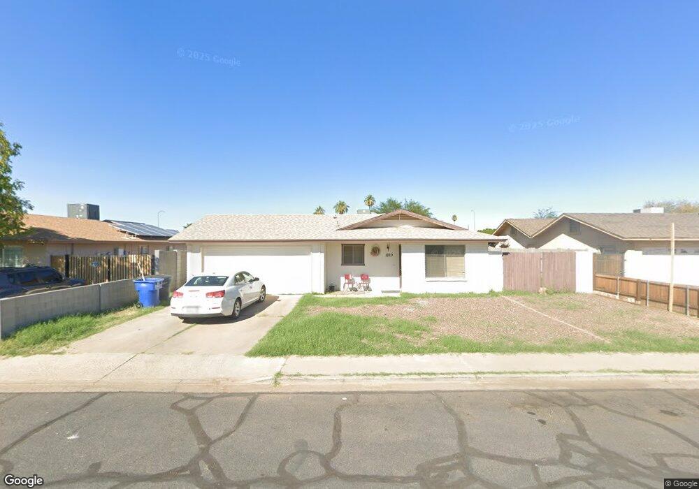 1820 E 2nd St, Mesa, AZ 85203 - photo 1